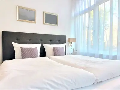 Ferienwohnung für 3 Personen (50 m²) in Rostock 8/10