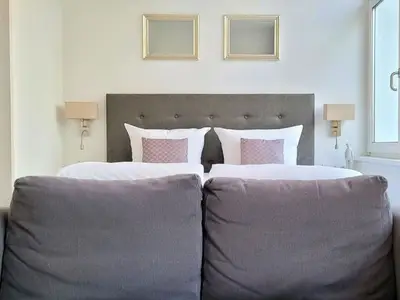 Ferienwohnung für 3 Personen (50 m²) in Rostock 9/10