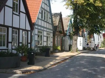 Ferienwohnung für 2 Personen in Rostock 2/10