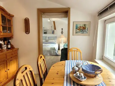 Ferienwohnung für 2 Personen in Rostock 5/10