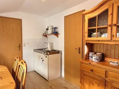 Ferienwohnung für 2 Personen in Rostock 6/10