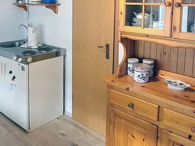 Ferienwohnung für 2 Personen in Rostock 7/10
