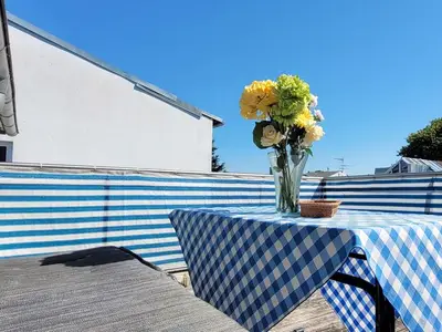 Ferienwohnung für 2 Personen in Rostock 8/10