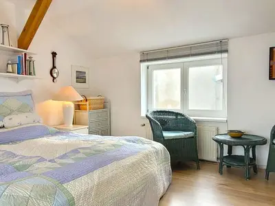Ferienwohnung für 2 Personen in Rostock 9/10