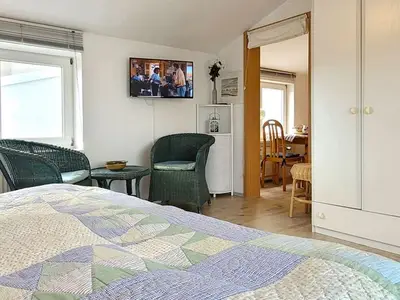 Ferienwohnung für 2 Personen in Rostock 10/10