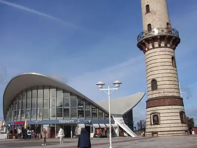 Ferienwohnung für 4 Personen (75 m²) in Rostock 3/10