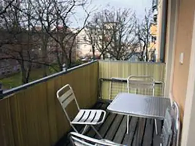 Ferienwohnung für 4 Personen (75 m²) in Rostock 5/10