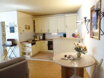 Ferienwohnung für 2 Personen (60 m²) in Rostock 5/10
