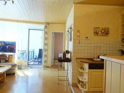 Ferienwohnung für 2 Personen (60 m²) in Rostock 7/10