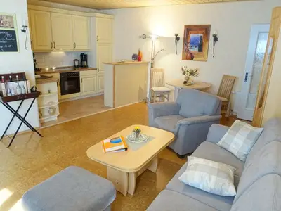 Ferienwohnung für 2 Personen (60 m²) in Rostock 9/10