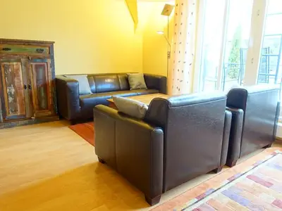 Ferienwohnung für 4 Personen (62 m²) in Rostock 5/10