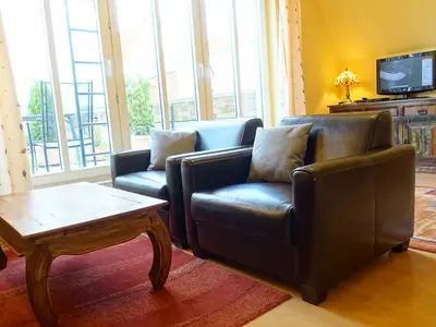 Ferienwohnung für 4 Personen (62 m²) in Rostock 6/10