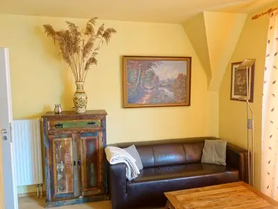 Ferienwohnung für 4 Personen (62 m²) in Rostock 7/10