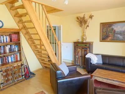 Ferienwohnung für 4 Personen (62 m²) in Rostock 8/10