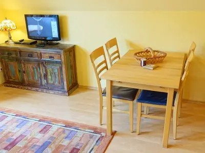 Ferienwohnung für 4 Personen (62 m²) in Rostock 9/10
