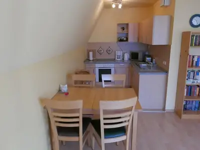 Ferienwohnung für 4 Personen (62 m²) in Rostock 10/10