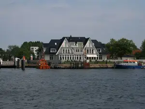 Ferienwohnung für 2 Personen (71 m²) in Rostock