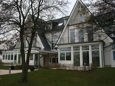 Ferienwohnung für 2 Personen (71 m²) in Rostock 5/10
