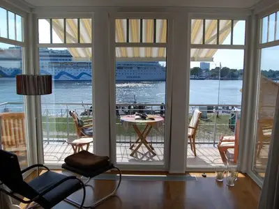 Ferienwohnung für 2 Personen (71 m²) in Rostock 6/10