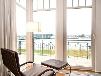 Ferienwohnung für 2 Personen (71 m²) in Rostock 7/10