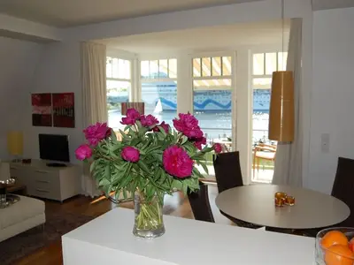 Ferienwohnung für 2 Personen (71 m²) in Rostock 8/10