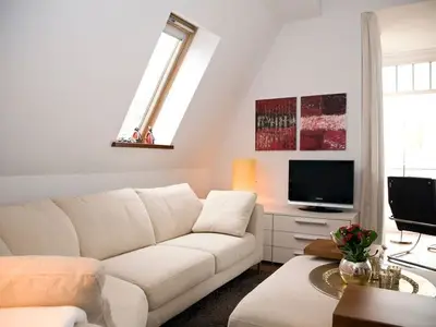 Ferienwohnung für 2 Personen (71 m²) in Rostock 9/10