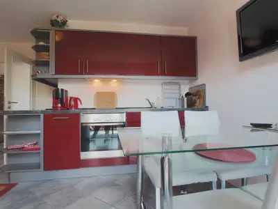 Ferienwohnung für 4 Personen (51 m²) in Rostock 3/10