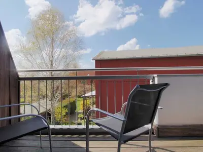 Ferienwohnung für 4 Personen (51 m²) in Rostock 4/10