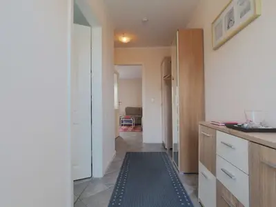 Ferienwohnung für 4 Personen (51 m²) in Rostock 8/10