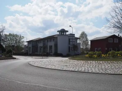 Ferienwohnung für 4 Personen (51 m²) in Rostock 10/10