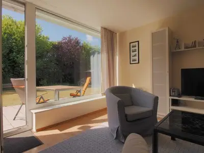 Ferienwohnung für 2 Personen (45 m²) in Rostock 2/10