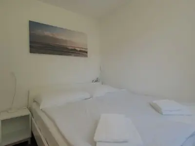 Ferienwohnung für 2 Personen (45 m²) in Rostock 4/10