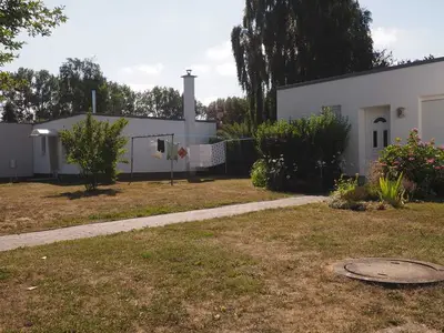 Ferienwohnung für 2 Personen (45 m²) in Rostock 7/10