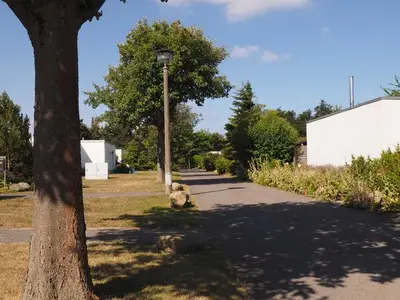 Ferienwohnung für 2 Personen (45 m²) in Rostock 8/10