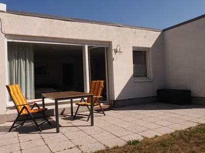 Ferienwohnung für 2 Personen (45 m²) in Rostock 9/10