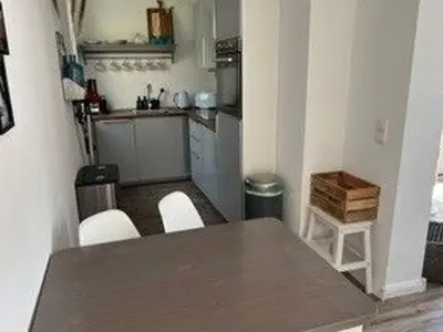Ferienwohnung für 4 Personen (50 m²) in Rostock 3/10