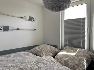 Ferienwohnung für 4 Personen (50 m²) in Rostock 4/10
