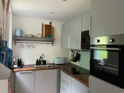 Ferienwohnung für 4 Personen (50 m²) in Rostock 5/10