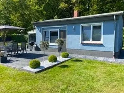 Ferienwohnung für 4 Personen (50 m²) in Rostock 7/10