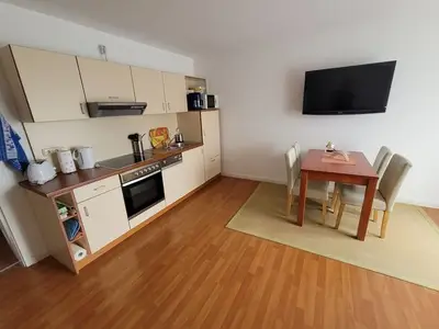 Ferienwohnung für 2 Personen (52 m²) in Rostock 2/10