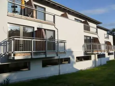 Ferienwohnung für 2 Personen (52 m²) in Rostock 6/10