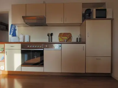Ferienwohnung für 2 Personen (52 m²) in Rostock 7/10