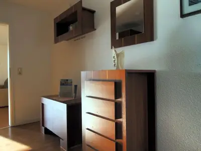 Ferienwohnung für 2 Personen (52 m²) in Rostock 8/10