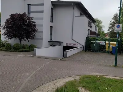 Ferienwohnung für 2 Personen (52 m²) in Rostock 10/10