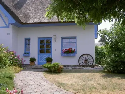 Ferienwohnung für 4 Personen (68 m²) in Rostock 2/10