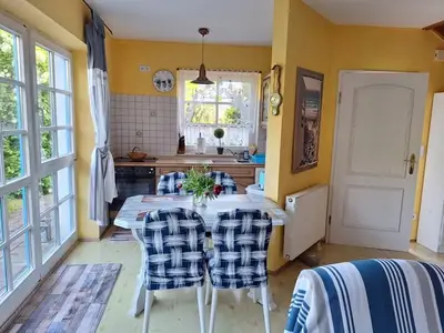Ferienwohnung für 4 Personen (68 m²) in Rostock 8/10