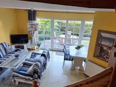 Ferienwohnung für 4 Personen (68 m²) in Rostock 9/10