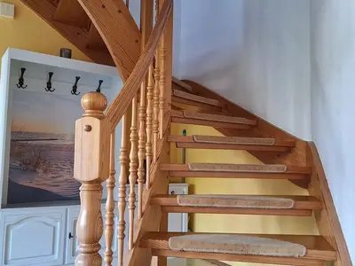 Ferienwohnung für 4 Personen (68 m²) in Rostock 10/10