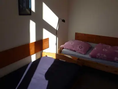 Ferienwohnung für 4 Personen (41 m²) in Stadtmitte 8/10