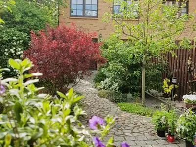 Ferienwohnung für 5 Personen (61 m²) in Stadtmitte 3/10